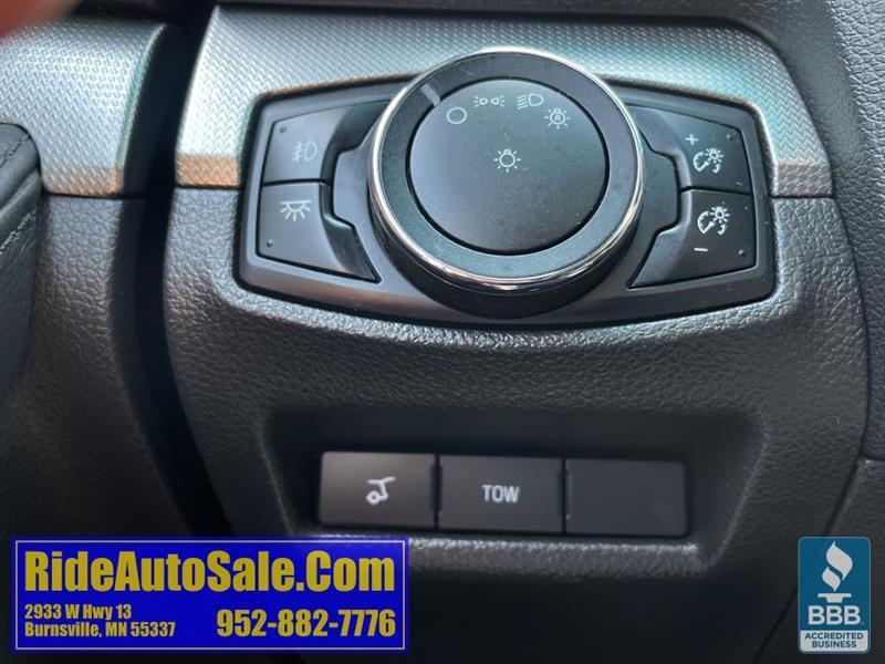 Ford Explorer  2015