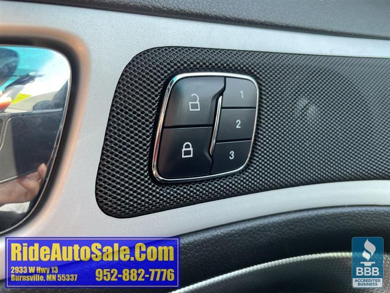 Ford Explorer  2015
