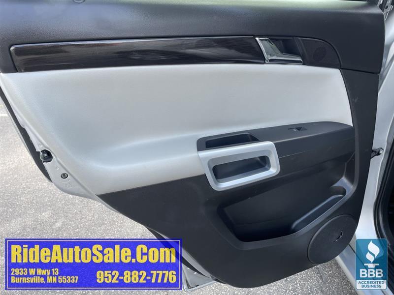 Chevrolet Captiva Sport  2014