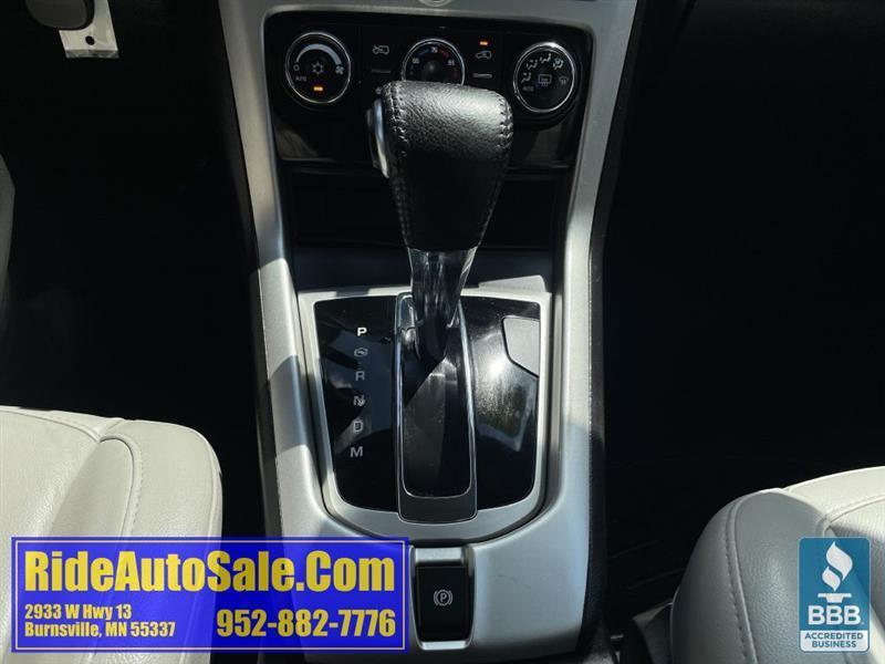 Chevrolet Captiva Sport  2014