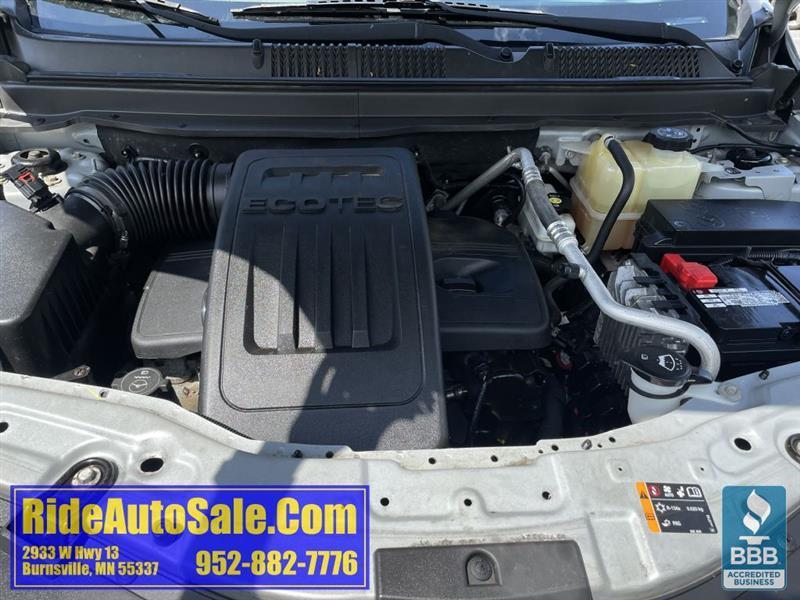 Chevrolet Captiva Sport  2014