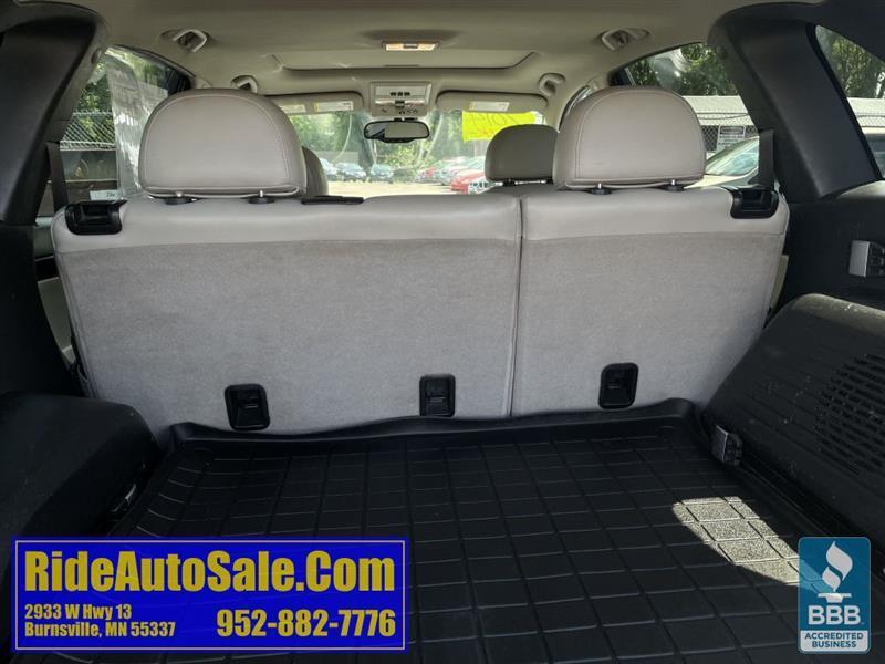 Chevrolet Captiva Sport  2014