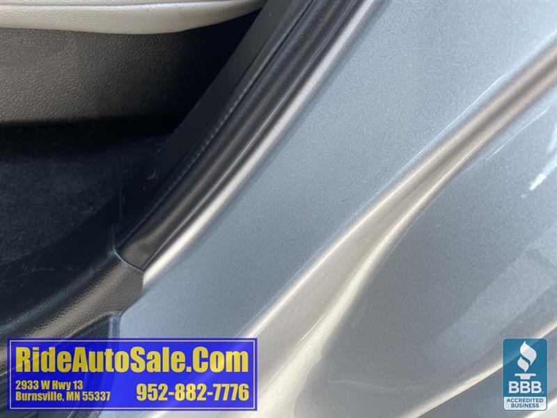 Chevrolet Captiva Sport  2014