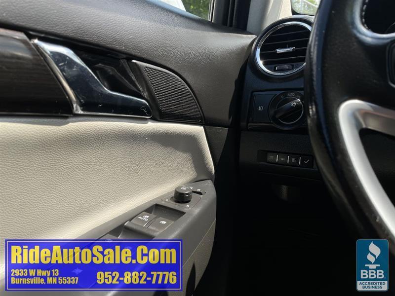 Chevrolet Captiva Sport  2014
