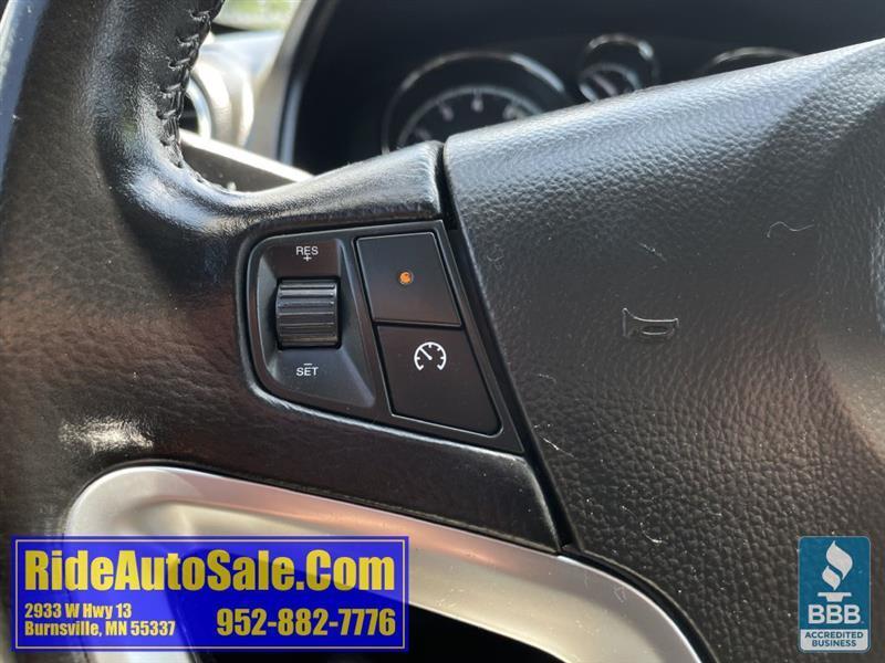 Chevrolet Captiva Sport  2014