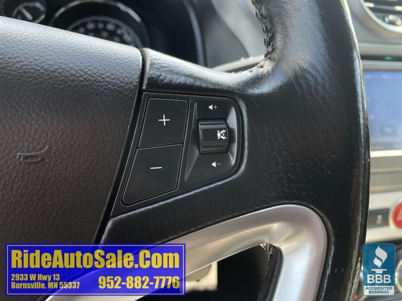 Chevrolet Captiva Sport  2014