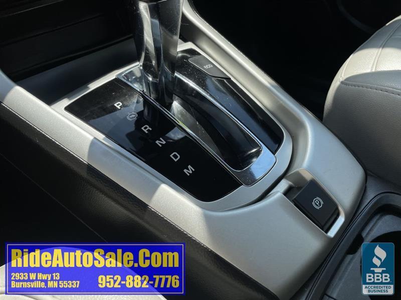 Chevrolet Captiva Sport  2014