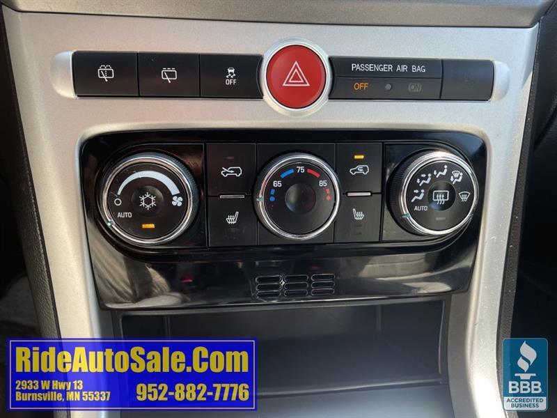 Chevrolet Captiva Sport  2014