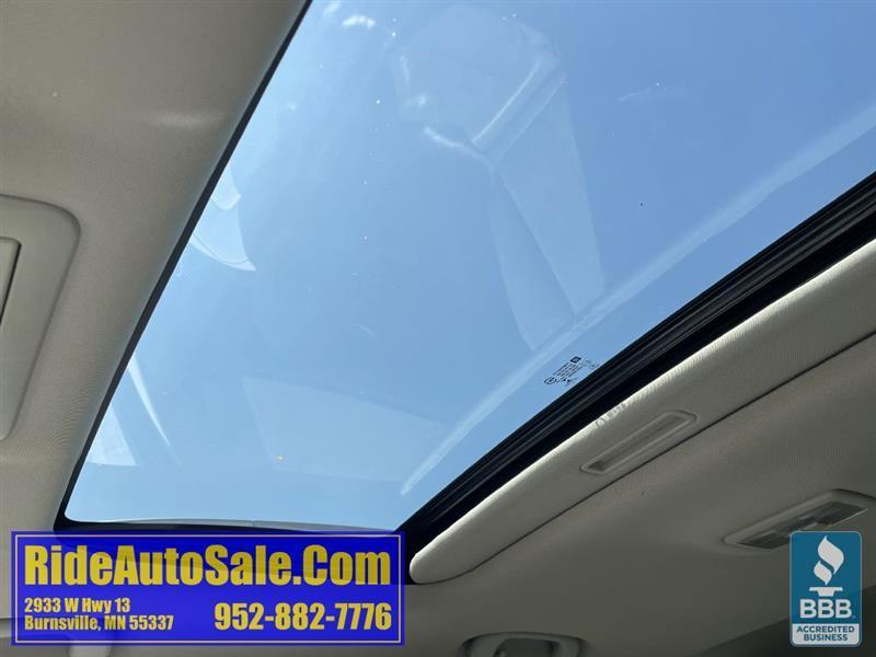 Chevrolet Captiva Sport  2014