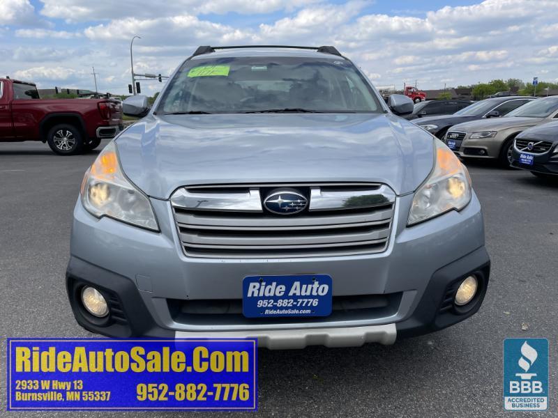 Subaru Outback  2013