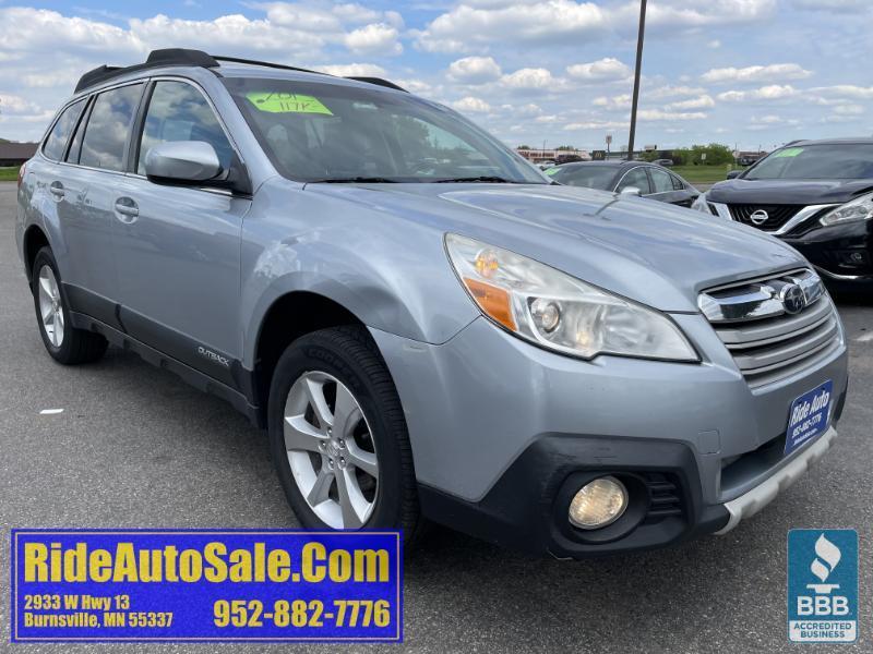 Subaru Outback  2013