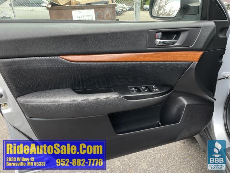 Subaru Outback  2013