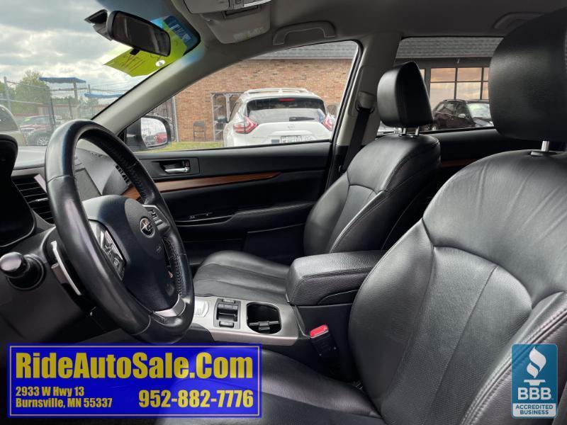 Subaru Outback  2013