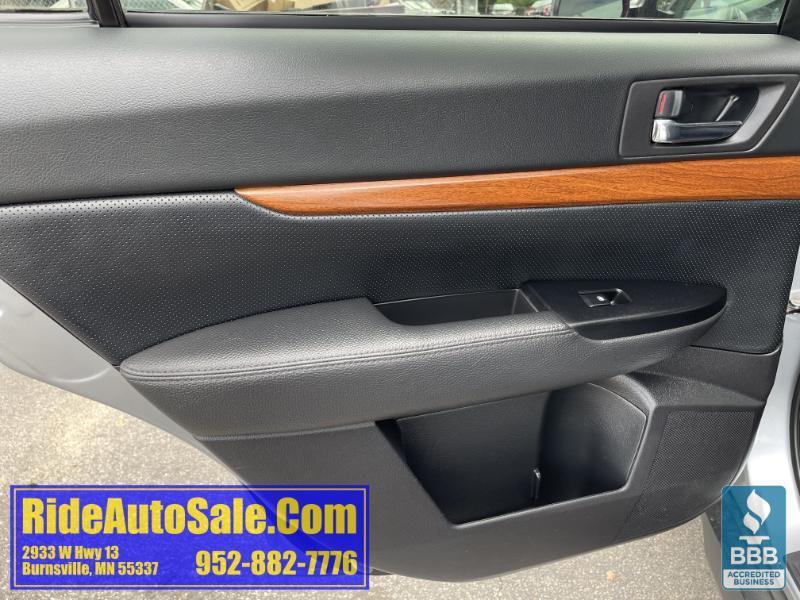 Subaru Outback  2013