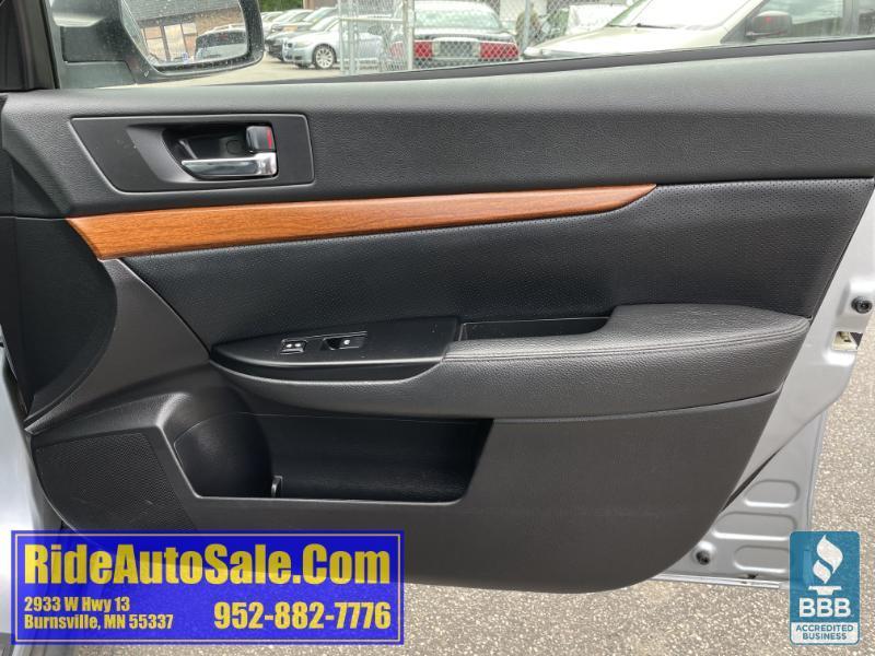 Subaru Outback  2013