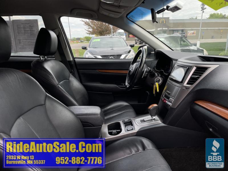 Subaru Outback  2013