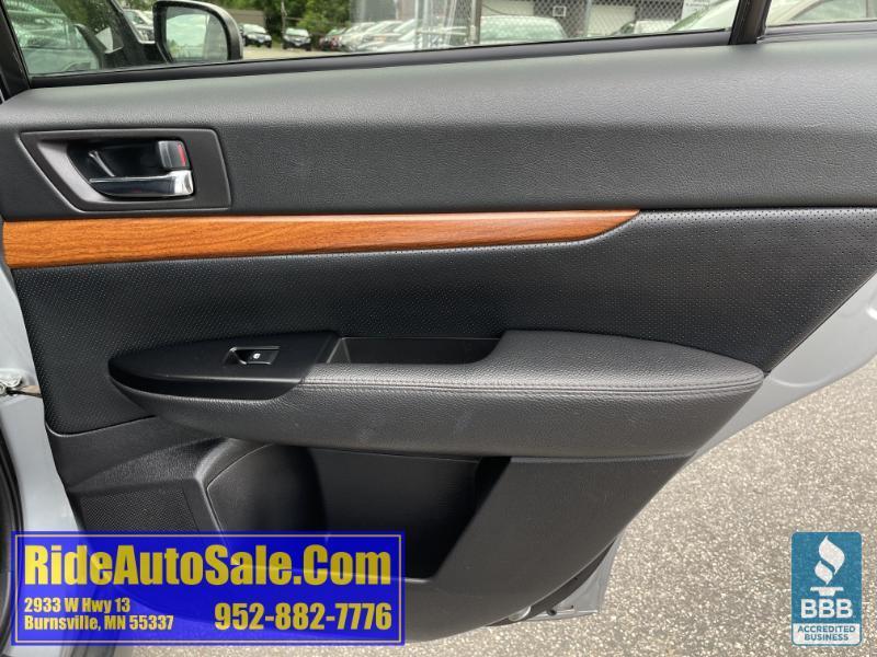 Subaru Outback  2013