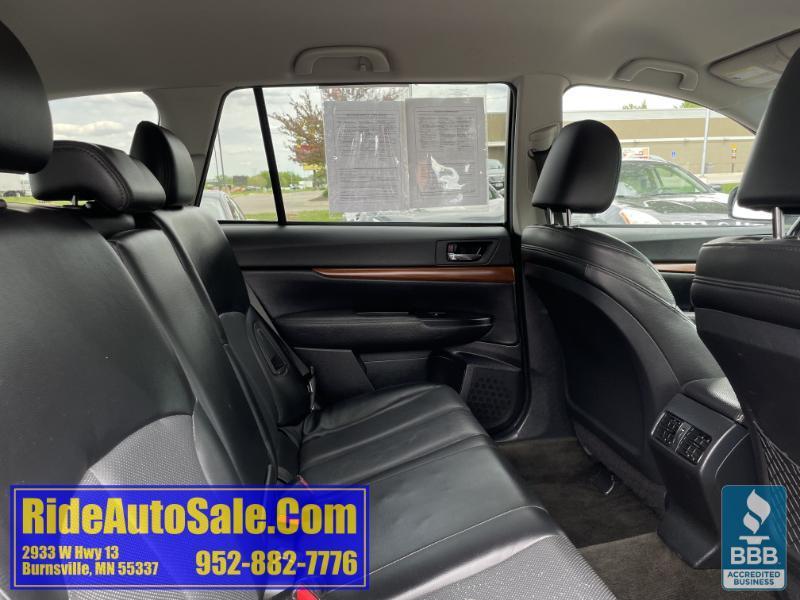 Subaru Outback  2013