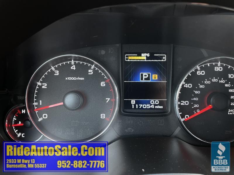 Subaru Outback  2013
