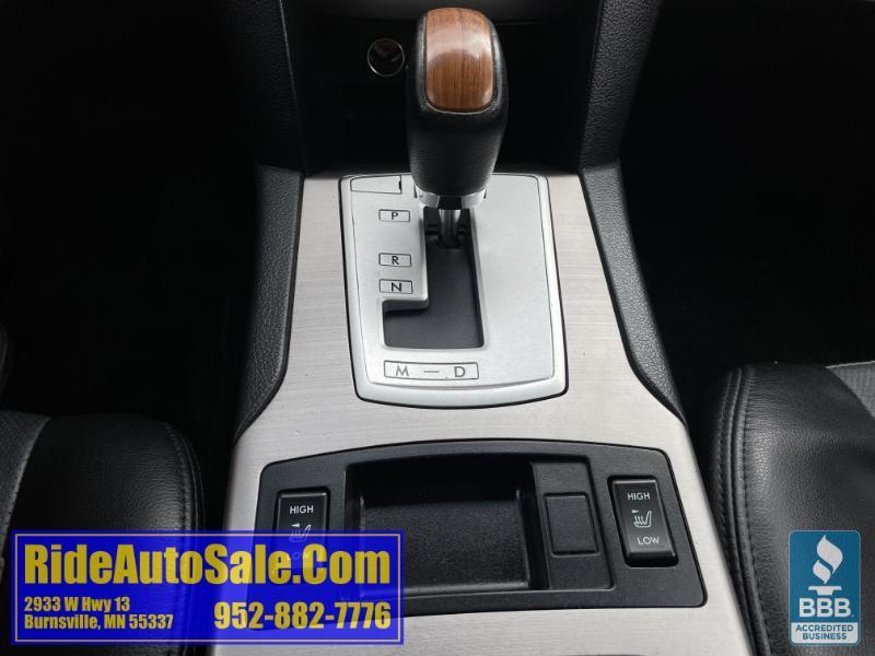 Subaru Outback  2013
