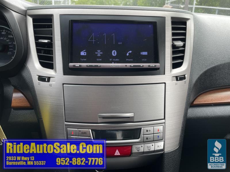 Subaru Outback  2013
