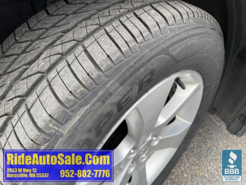 Subaru Outback  2013