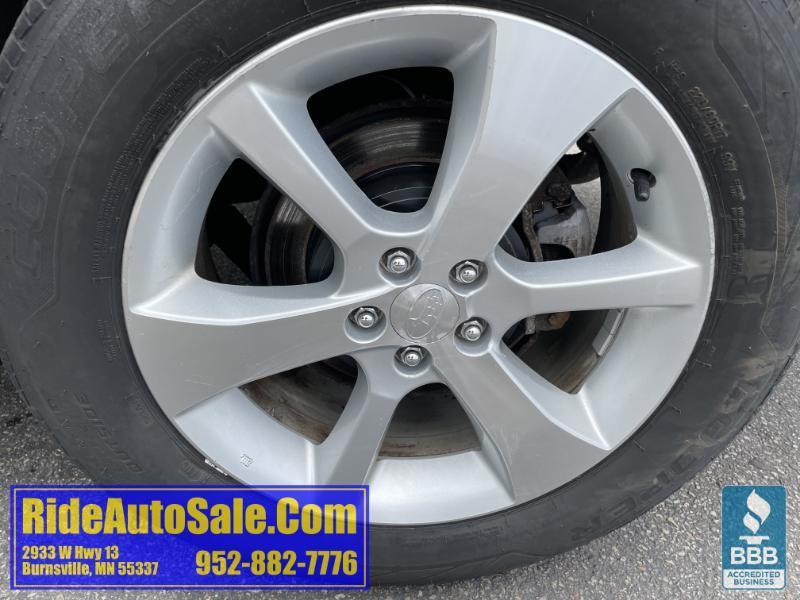 Subaru Outback  2013