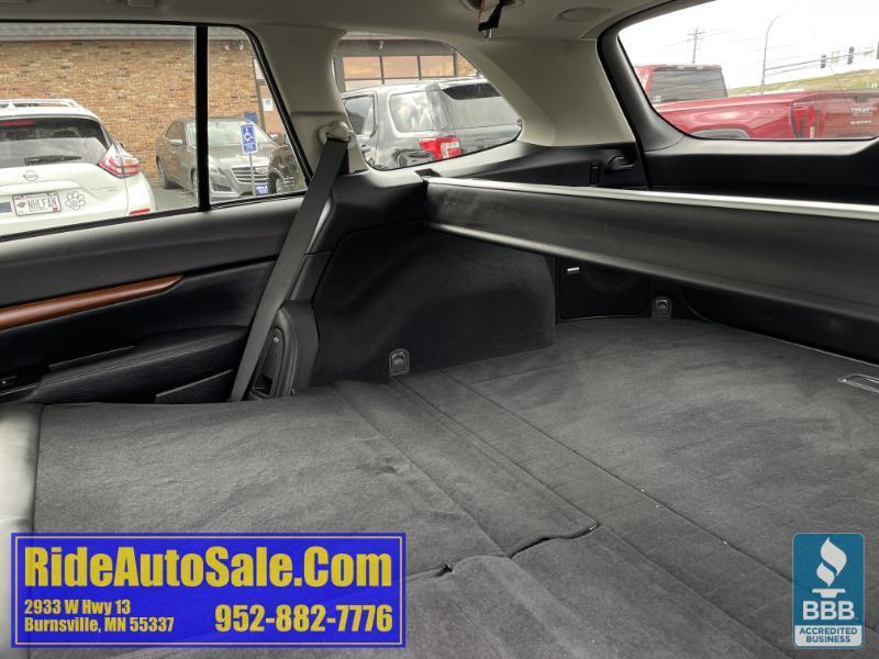 Subaru Outback  2013