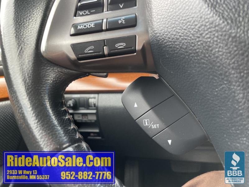 Subaru Outback  2013