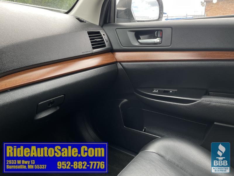 Subaru Outback  2013
