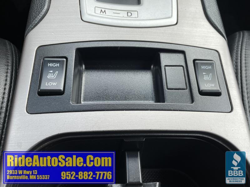 Subaru Outback  2013