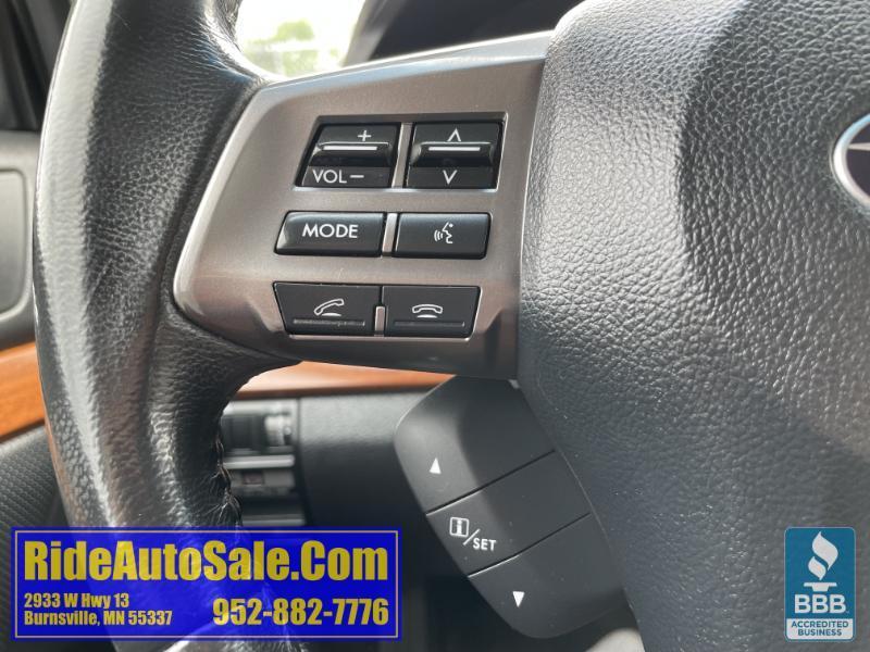 Subaru Outback  2013