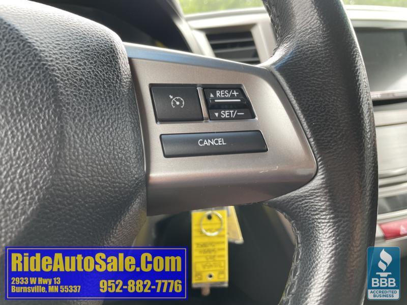 Subaru Outback  2013