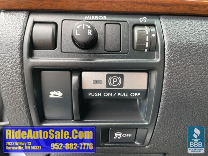 Subaru Outback  2013