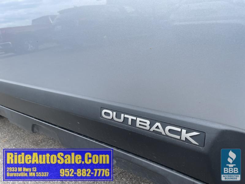 Subaru Outback  2013