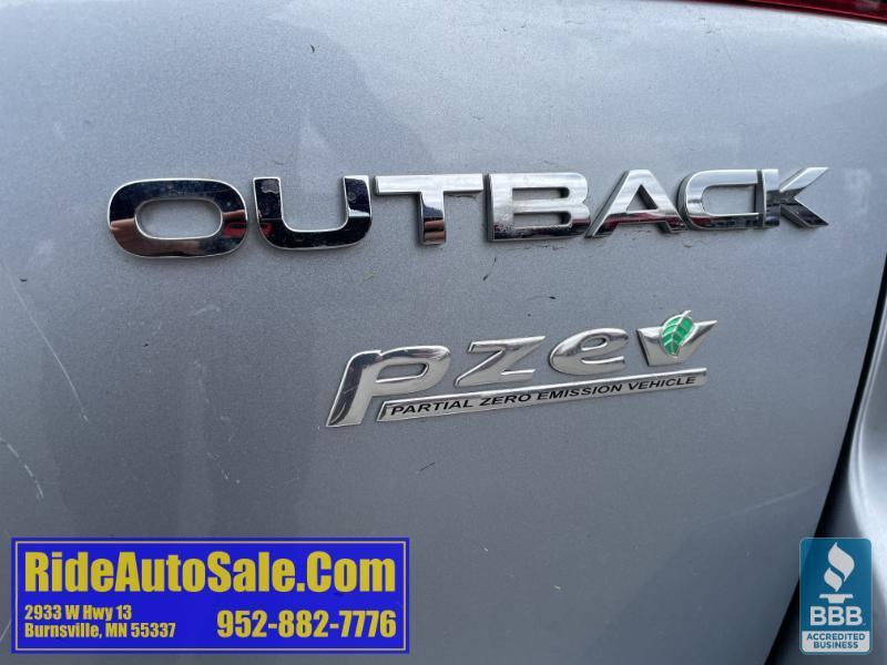 Subaru Outback  2013