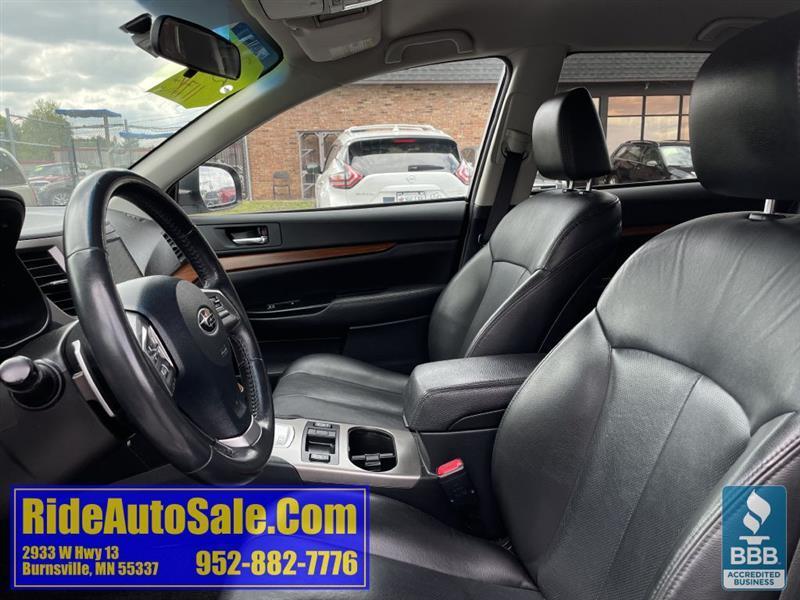 Subaru Outback  2013