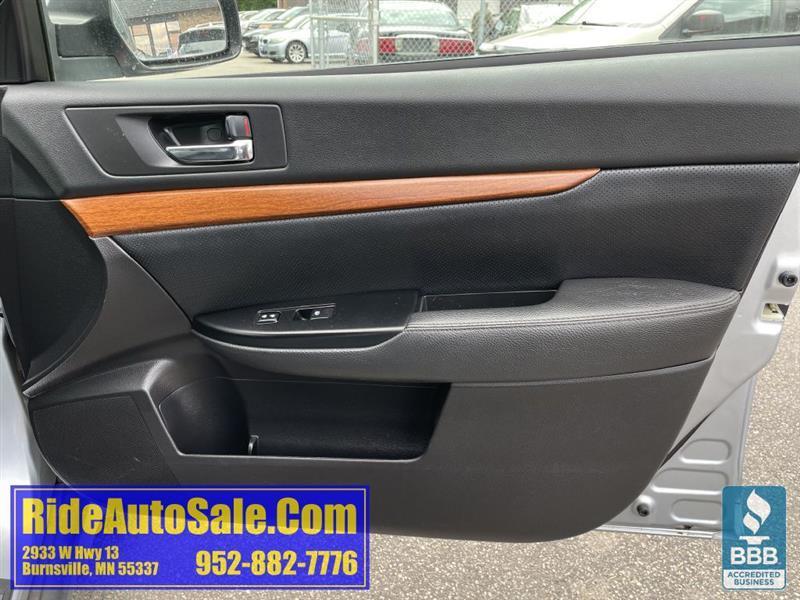 Subaru Outback  2013