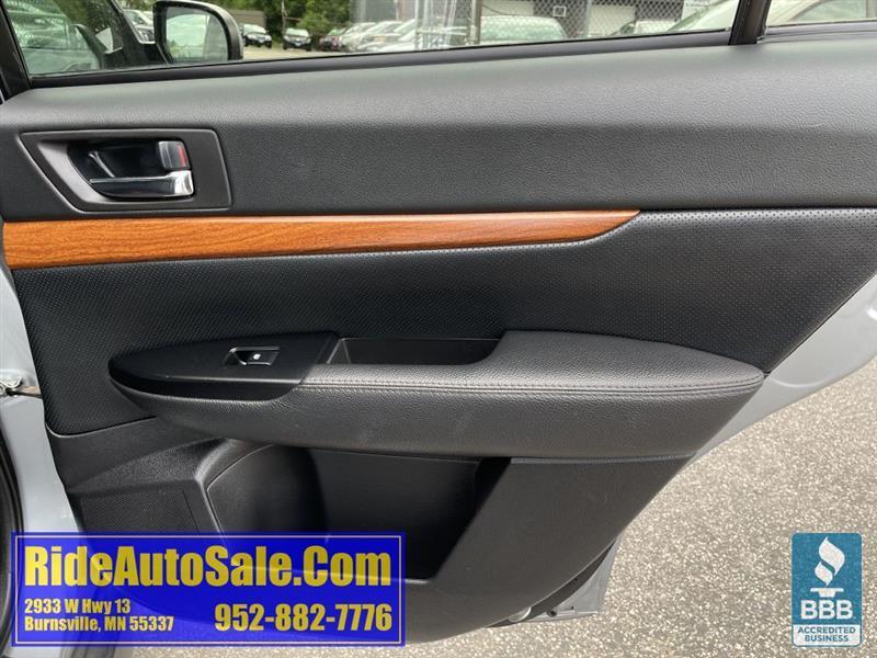 Subaru Outback  2013