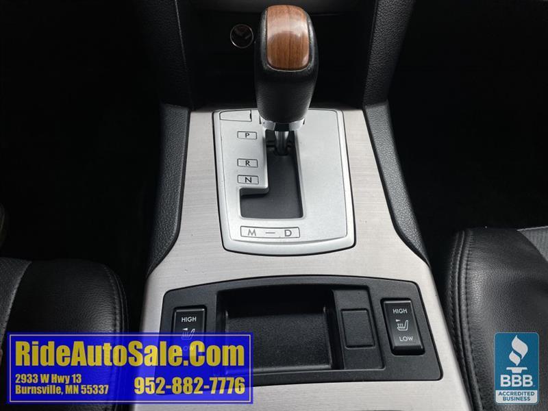 Subaru Outback  2013