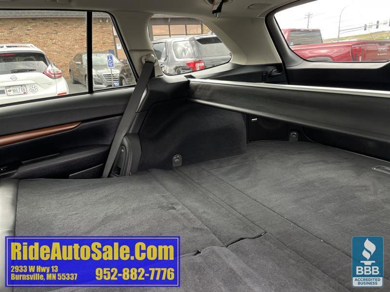 Subaru Outback  2013