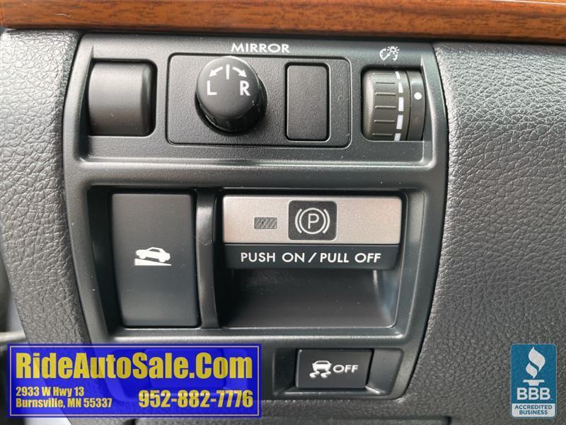 Subaru Outback  2013