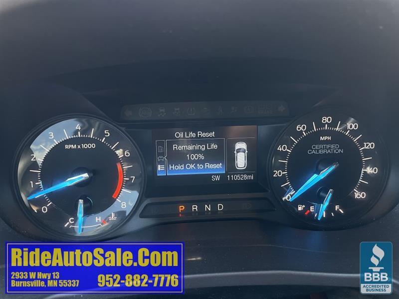 Ford Explorer  2018