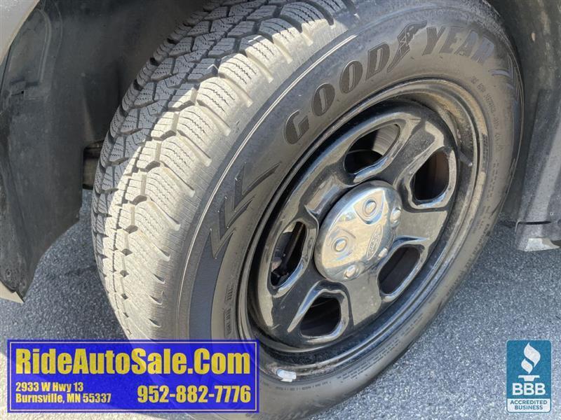 Ford Explorer  2018