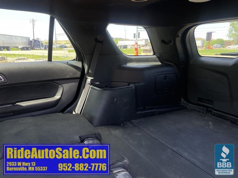 Ford Explorer  2018