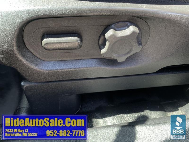 Ford Explorer  2018