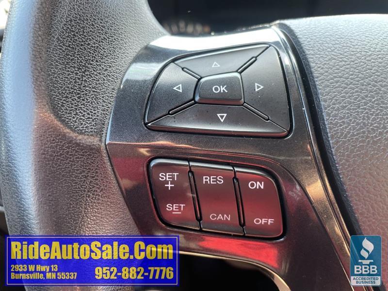 Ford Explorer  2018