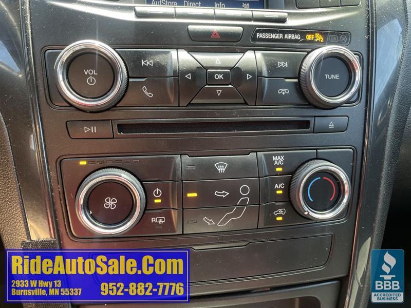 Ford Explorer  2018