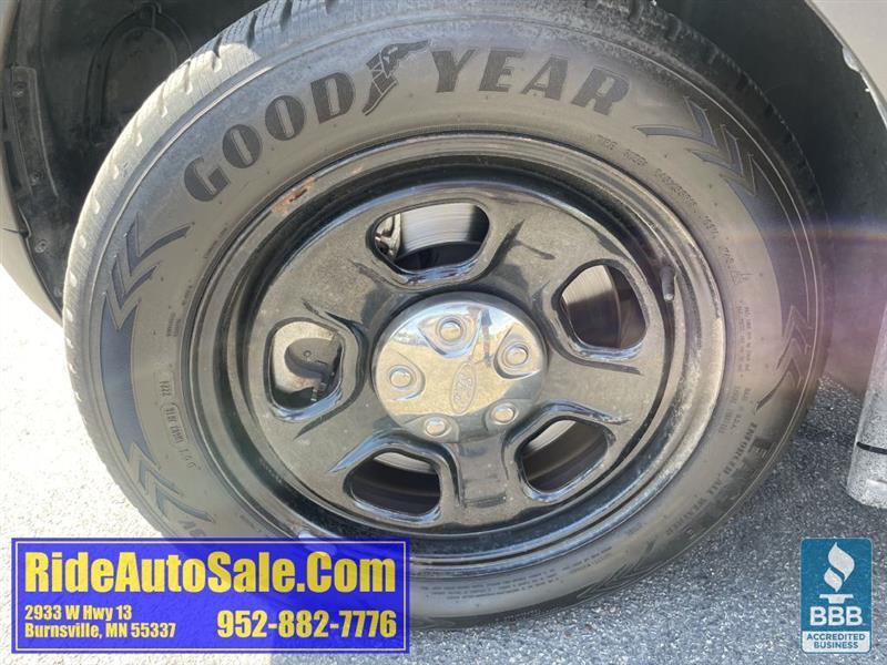 Ford Explorer  2018