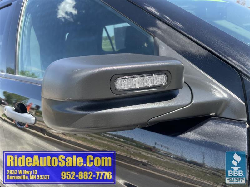 Ford Explorer  2018